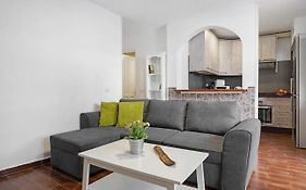 Apartamento White Sun