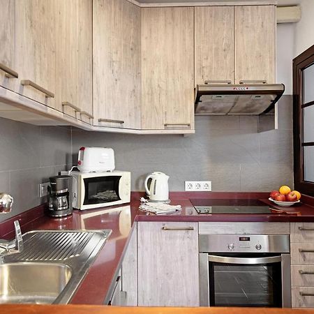 Apartamento White Sun Playa Honda  Exterior foto