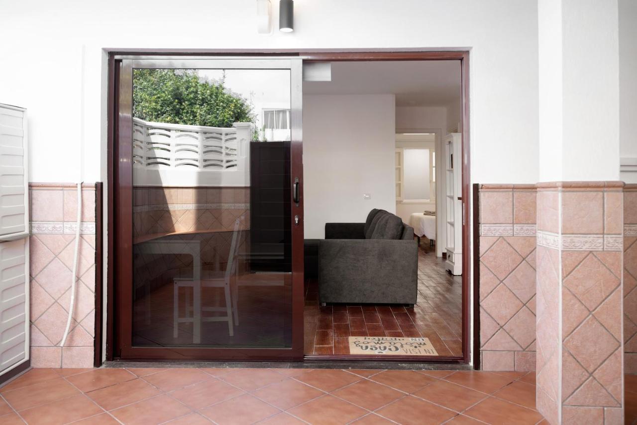 Apartamento White Sun Playa Honda  Exterior foto