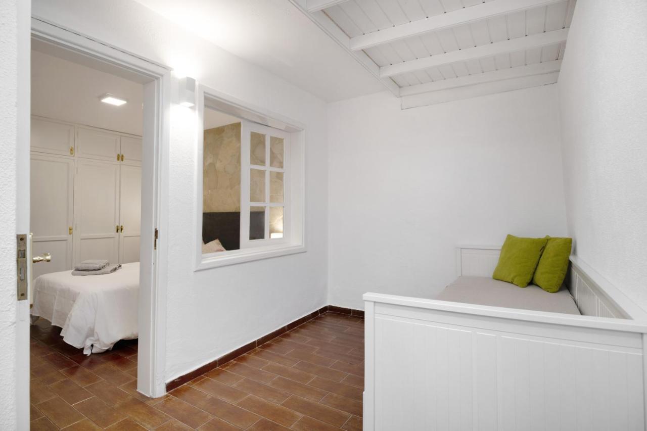 Apartamento White Sun Playa Honda  Exterior foto