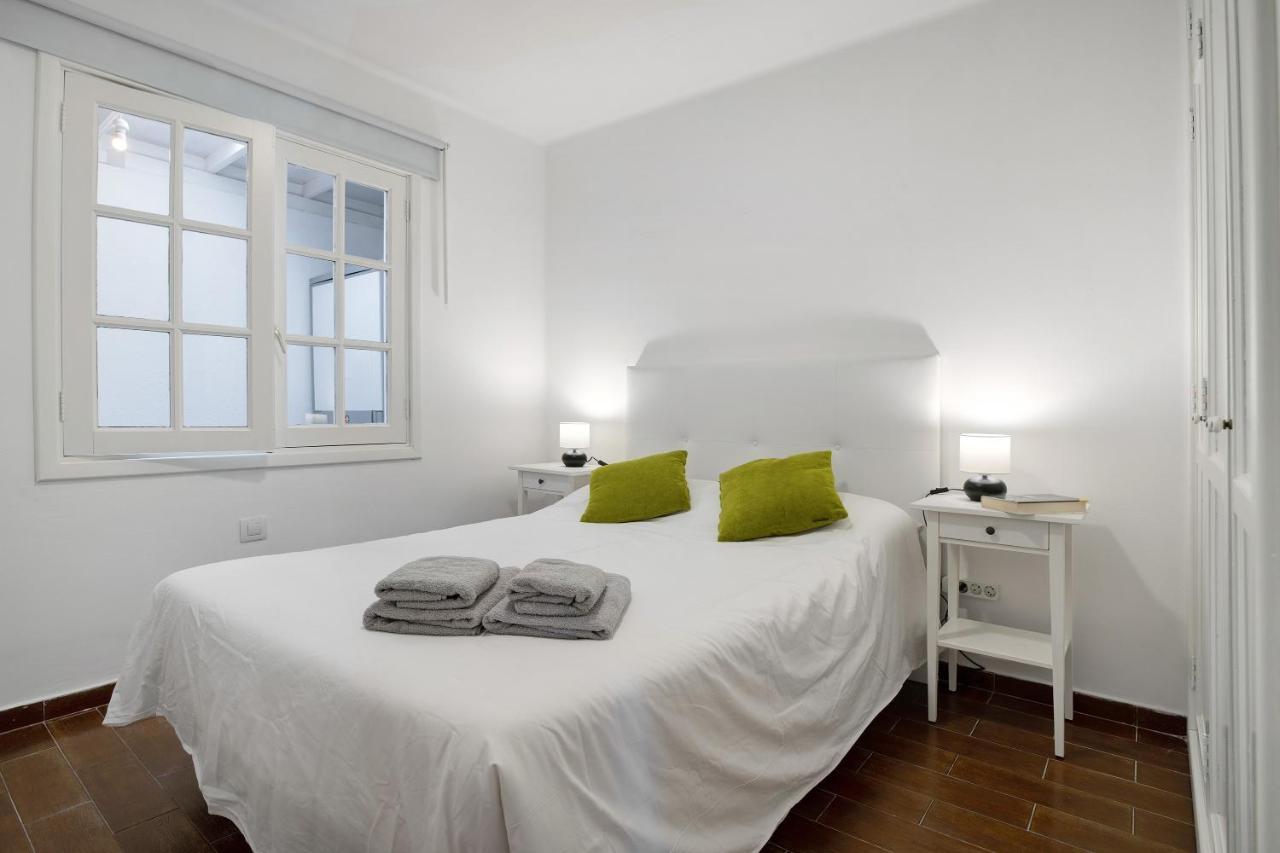 Apartamento White Sun Playa Honda  Exterior foto