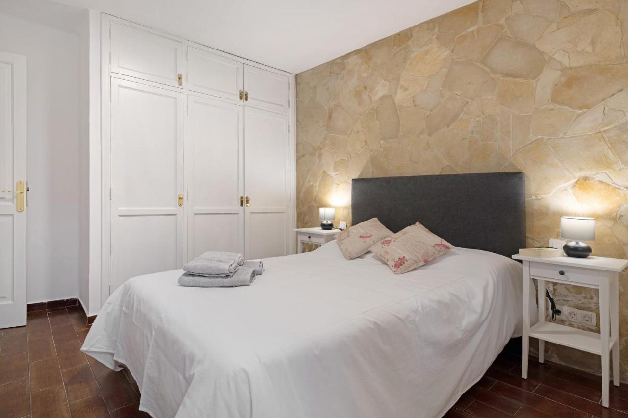 Apartamento White Sun Playa Honda  Exterior foto