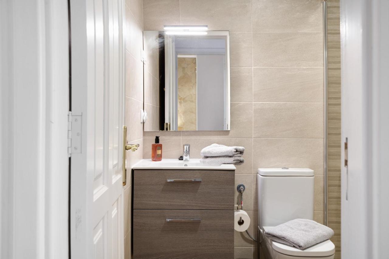 Apartamento White Sun Playa Honda  Exterior foto