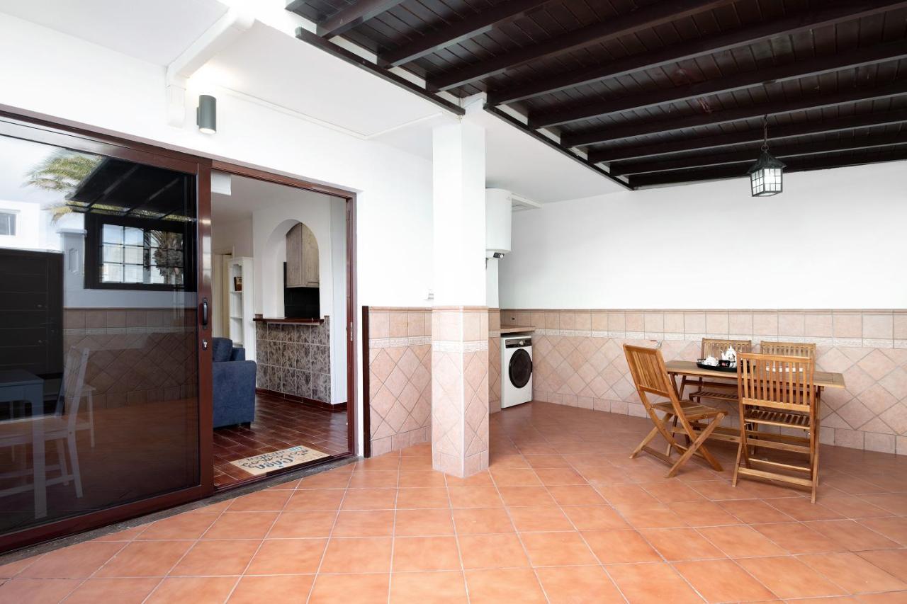 Apartamento White Sun Playa Honda  Exterior foto