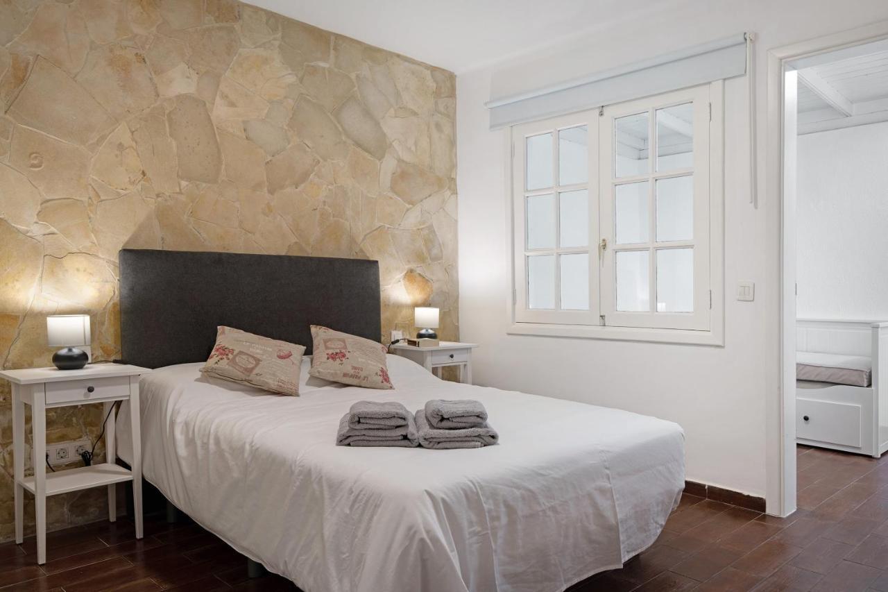 Apartamento White Sun Playa Honda  Exterior foto