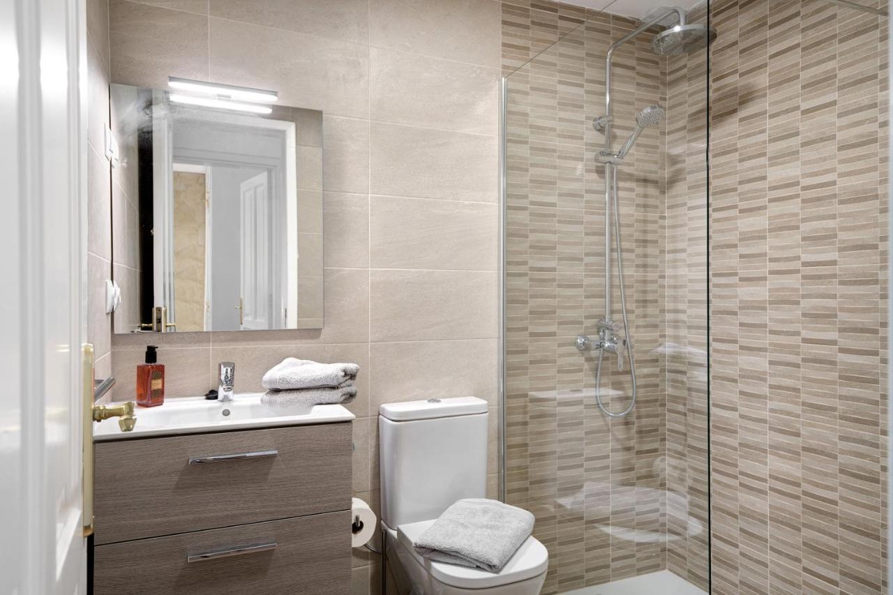 Apartamento White Sun Playa Honda  Exterior foto