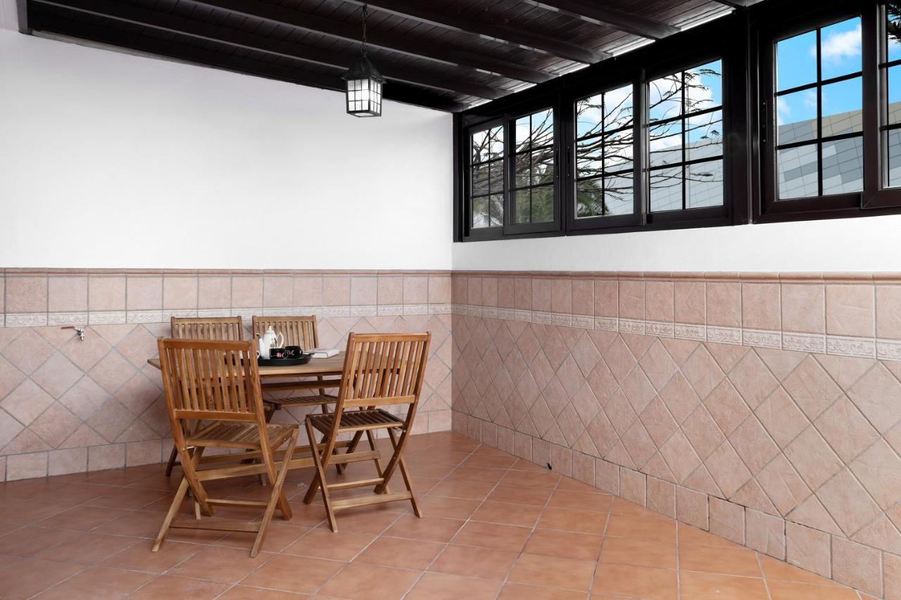 Apartamento White Sun Playa Honda  Exterior foto